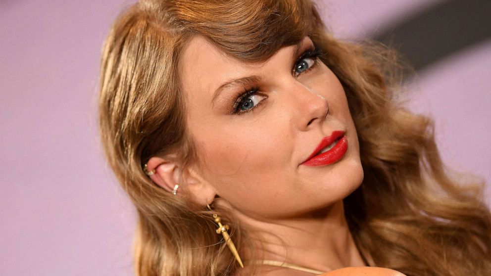 VIDEO: Taylor Swift asks judge to reconsider ‘Shake It Off’ plagiarism lawsuit
