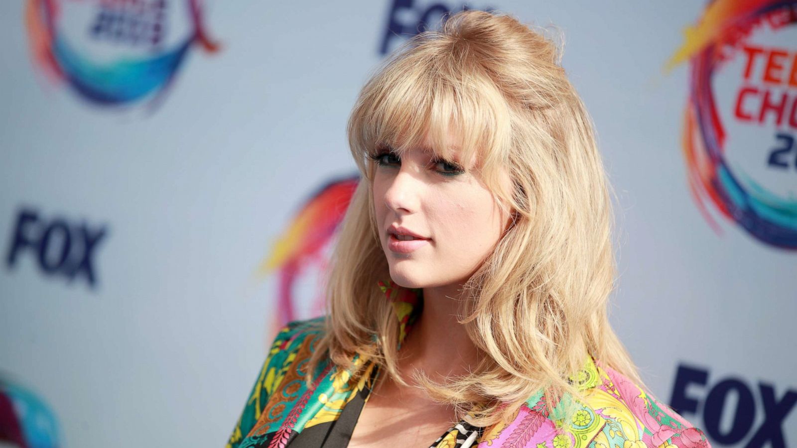 PHOTO: Taylor Swift attends FOX's Teen Choice Awards 2019 on Sunday, Aug. 11, 2019 in Hermosa Beach, California.