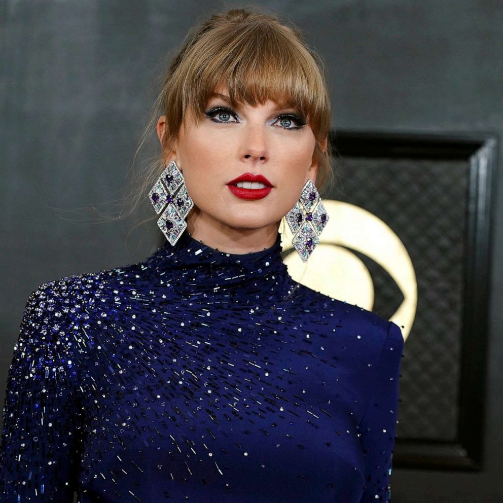 Taylor Swift drops 4 previously unreleased songs - Good Morning