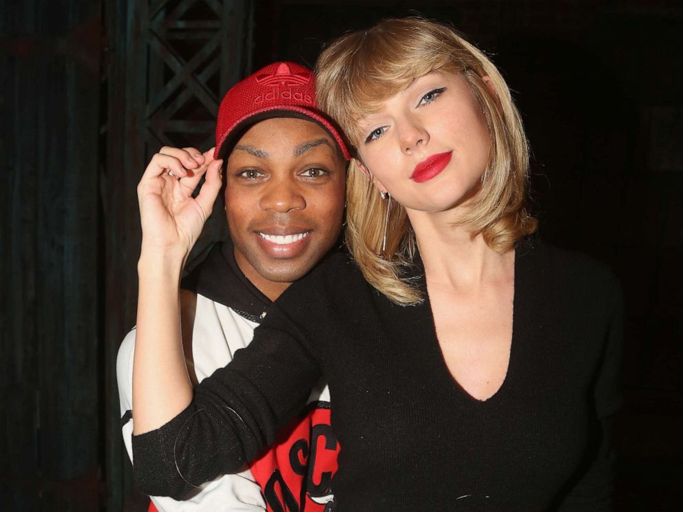 taylor-swift-todrick-hall-gty-