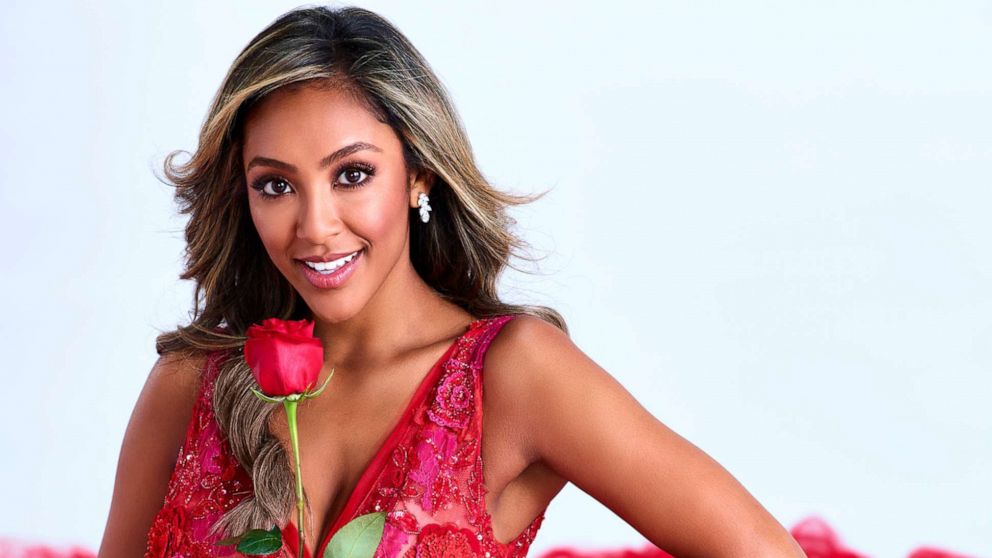 'The Bachelorette' 2020: 5 things to know about Tayshia ...