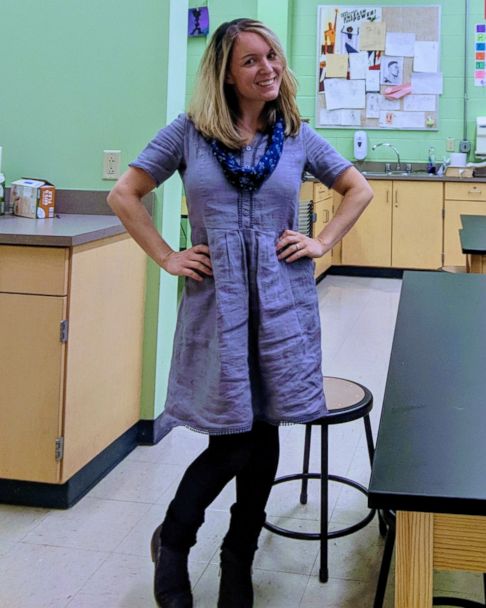 Teacher professional outlet dress