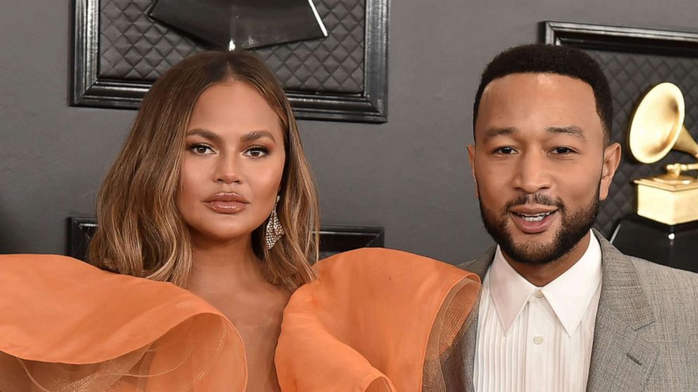 VIDEO: Chrissy Teigen opens up about the tragic loss of her son Jack