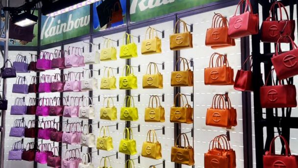 Could Telfar's policy of accessibility spell doom for its popular bags?, Fashion