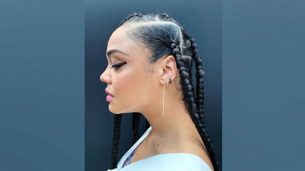 5 Reasons Why Women Are Opting For Knotless Box Braids Gma