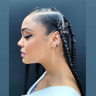 5 Reasons Why Women Are Opting For Knotless Box Braids Gma