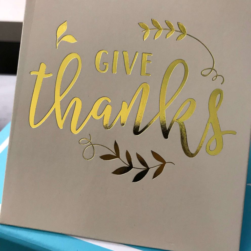 VIDEO: 4 easy Pinterest-worthy projects to teach your kids gratitude this Thanksgiving