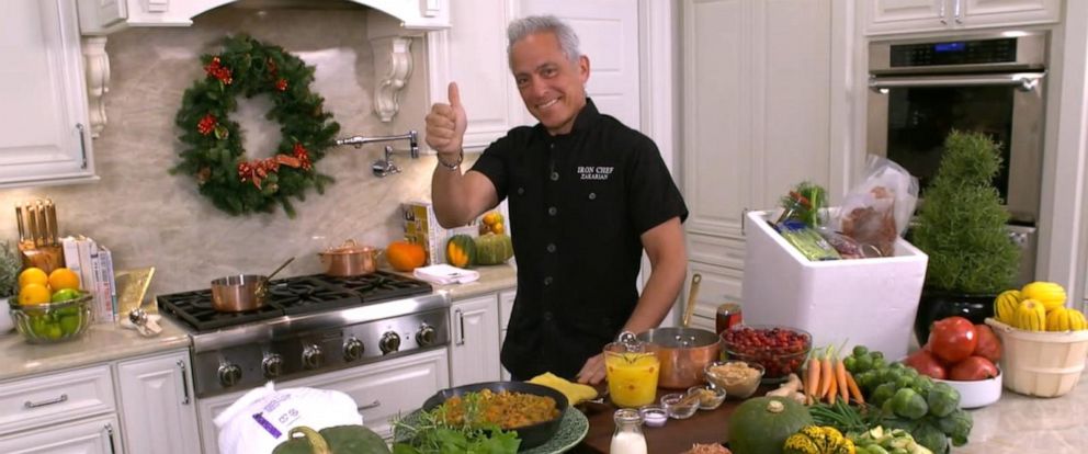 Geoffrey Zakarian Items