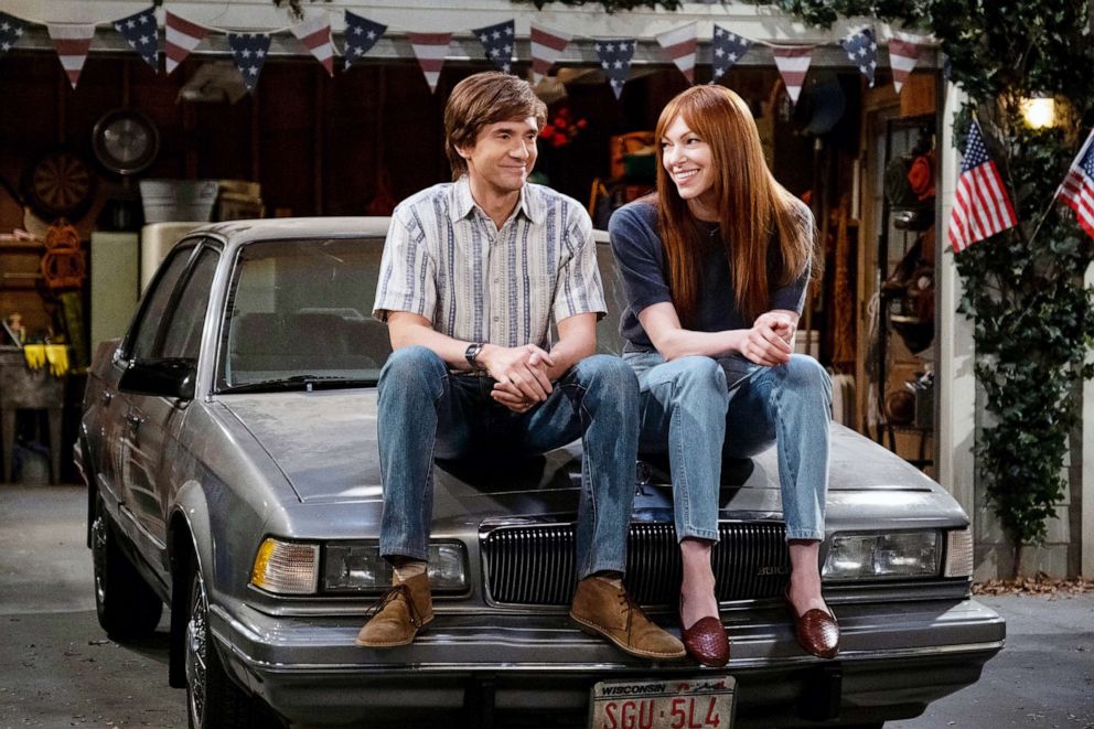New Trailer For That 90s Show Is Basically A That 70s Show