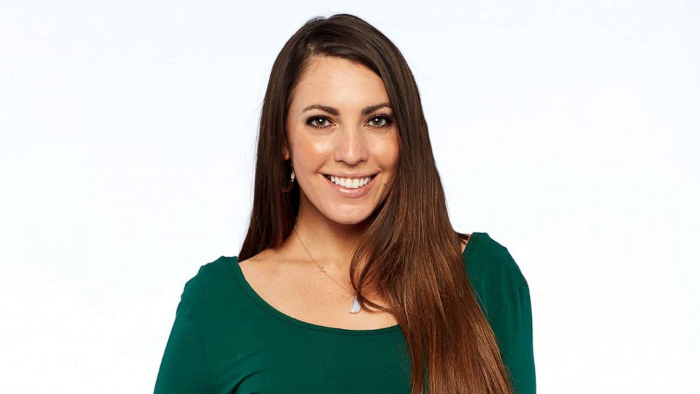PHOTO: Victoria will appear on the next season of "The Bachelor."