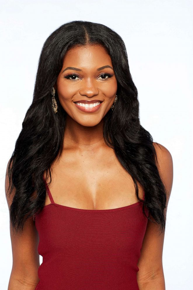 PHOTO: Lauren will appear on the next season of "The Bachelor."