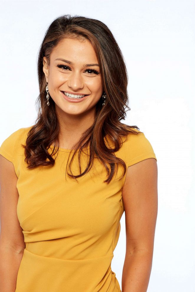 PHOTO: Kaili will appear on the next season of "The Bachelor."