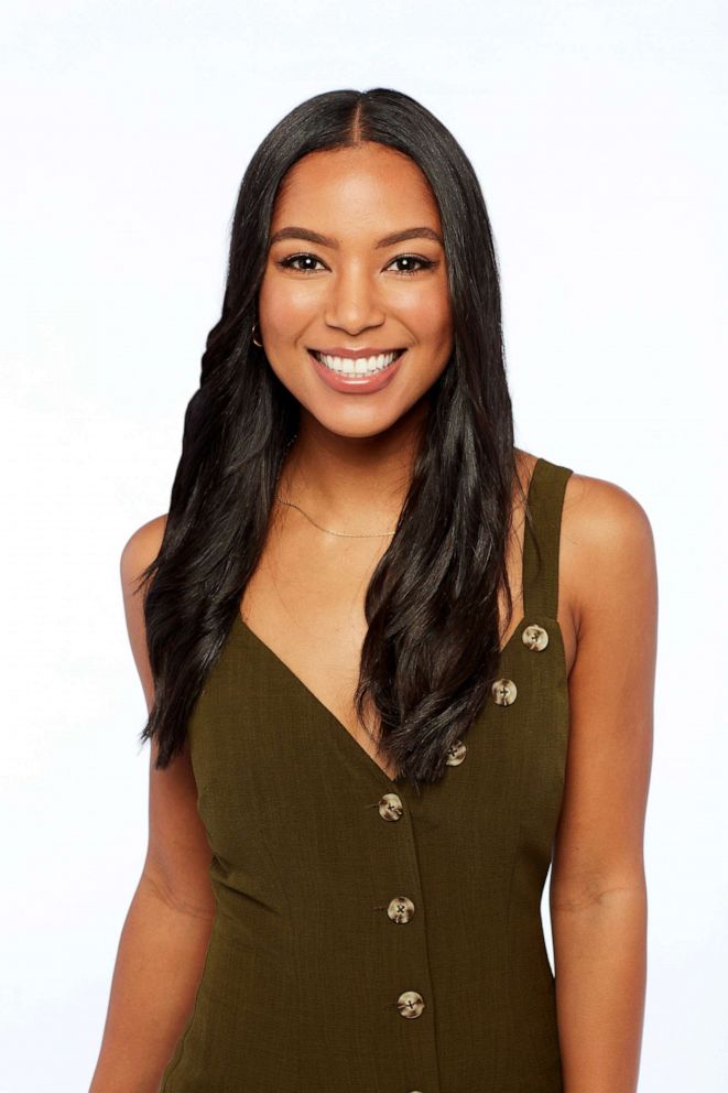 PHOTO: Bri will appear on the next season of "The Bachelor."