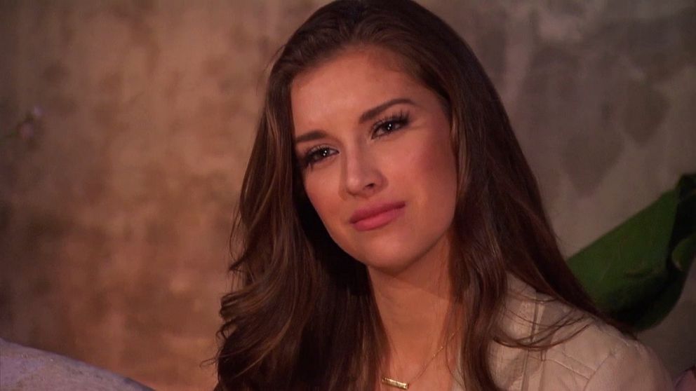 VIDEO: Tensions over realness rise between competitors on ‘The Bachelor’