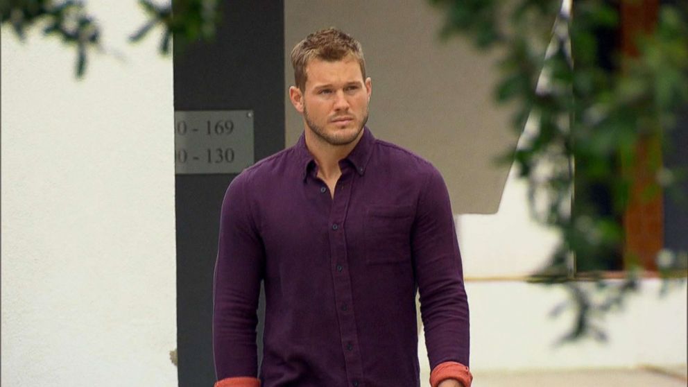 PHOTO: Colton Underwood appears in a scene of "The Bachelor," March 11, 2019.