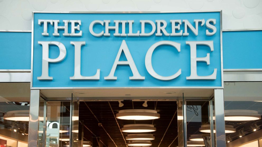 The Children's Place is permanently closing 300 stores across the