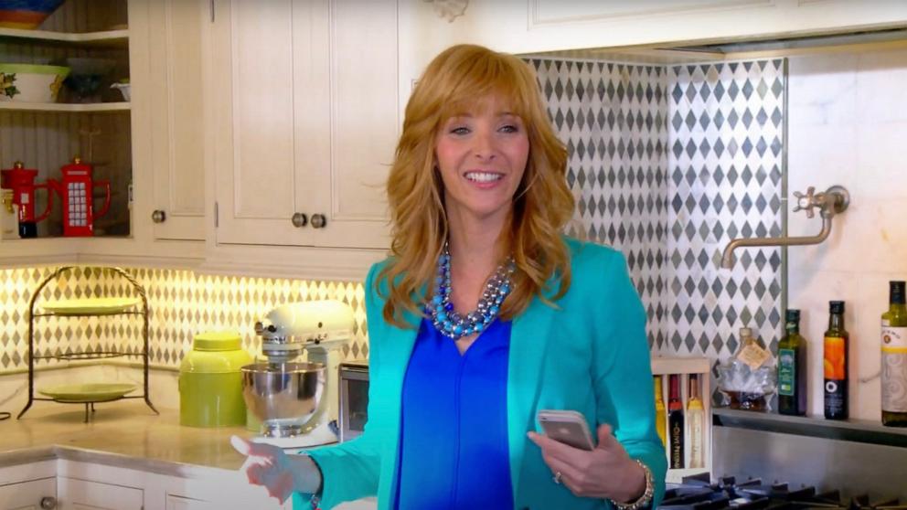 PHOTO: Lisa Kudrow is shown in a scene from season 2 of "The Comeback."