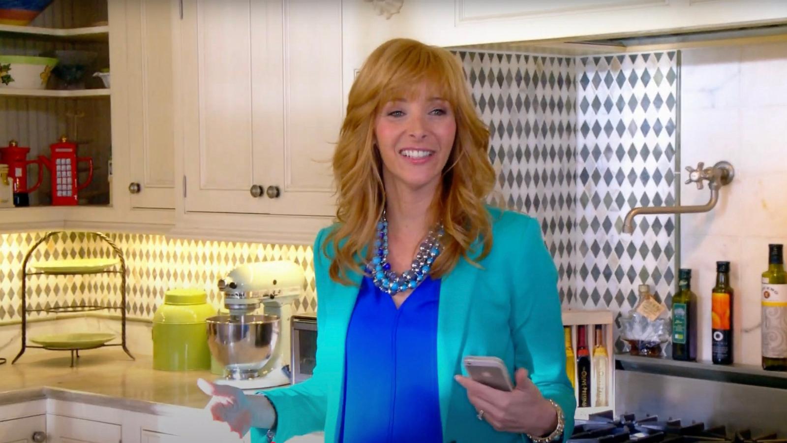 PHOTO: Lisa Kudrow is shown in a scene from season 2 of "The Comeback."