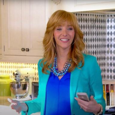 PHOTO: Lisa Kudrow is shown in a scene from season 2 of "The Comeback."