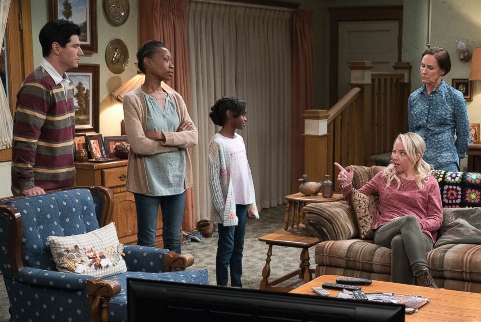 What you need to know about 'Roseanne' spinoff 'The Conners' ABC News