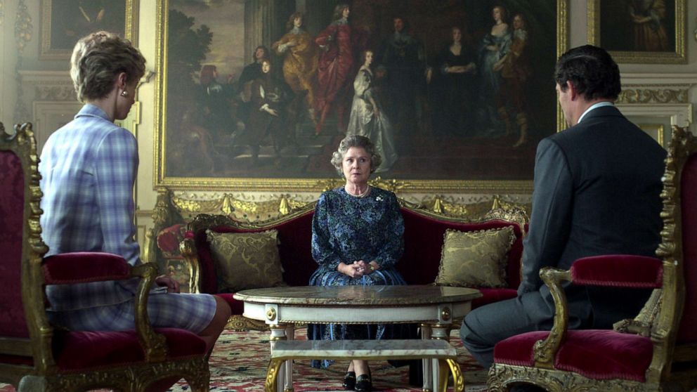 VIDEO: Dame Judi Dench pens open letter to UK newspaper regarding ‘The Crown’