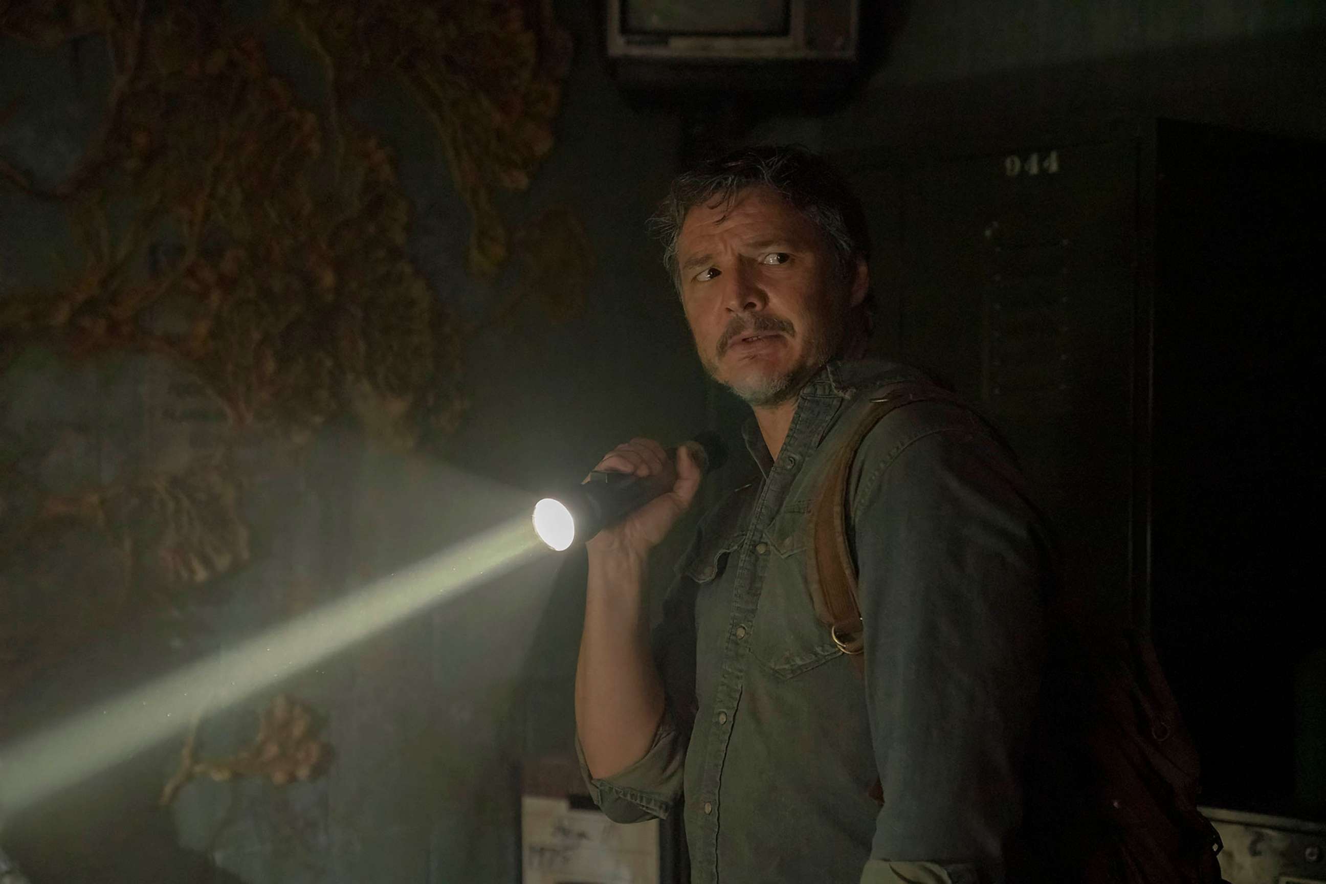 Pedro Pascal Reacts to That Major The Last of Us Part II SPOILER