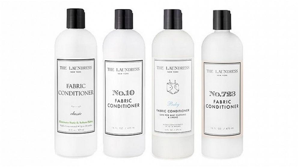 PHOTO: The Laundress has recalled about 800,000 fabric conditioner products.