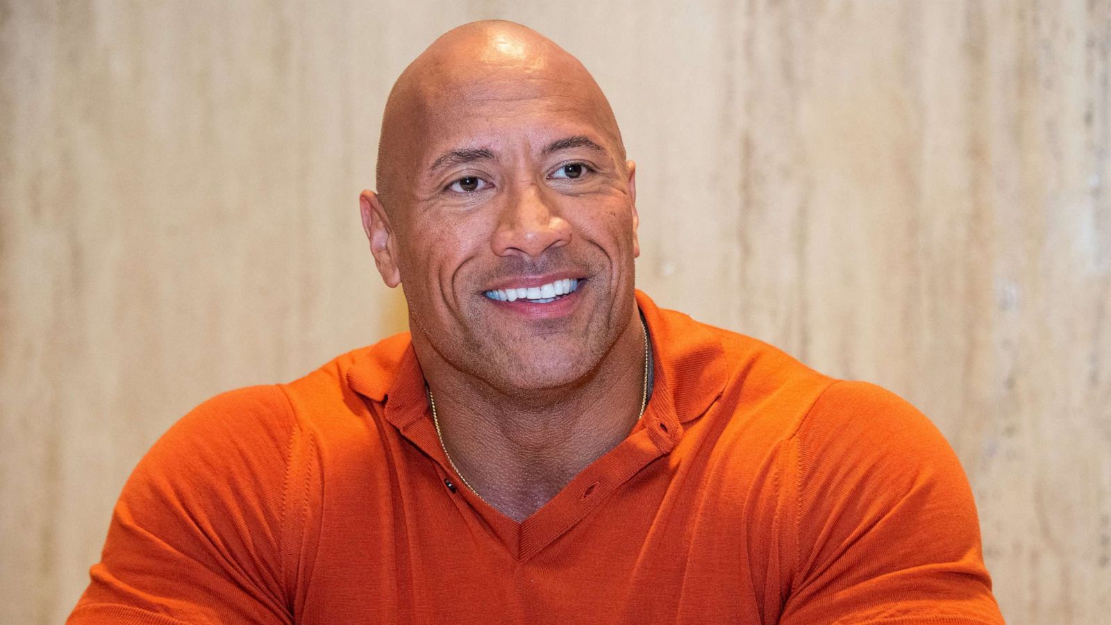 PHOTO: Dwayne Johnson on Nov. 23, 2019 in Cabo San Lucas, Mexico.