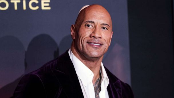 Dwayne Johnson pledges no real guns on his productions in wake of 'Rust ...