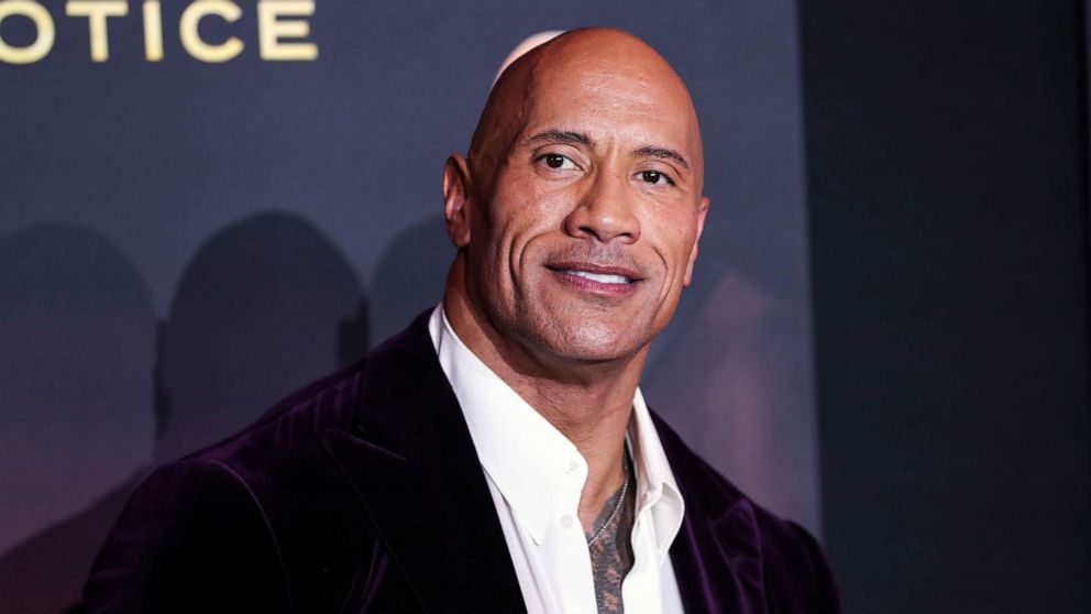 VIDEO: Dwayne Johnson to stop using real guns in movies