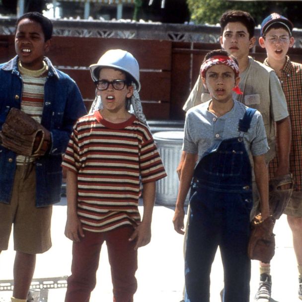 The Sandlot' will return as a TV series with original cast members