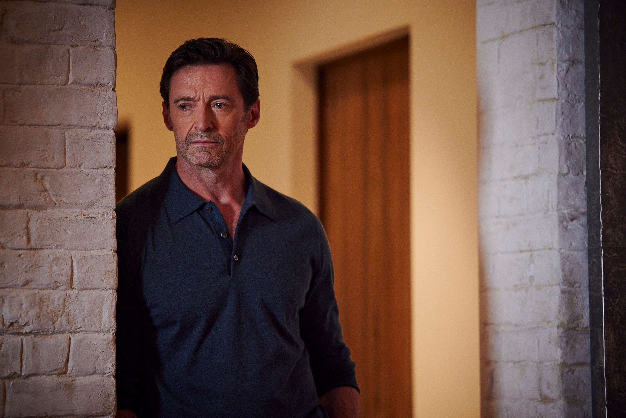 PHOTO: Hugh Jackman in a scene from "The Son."