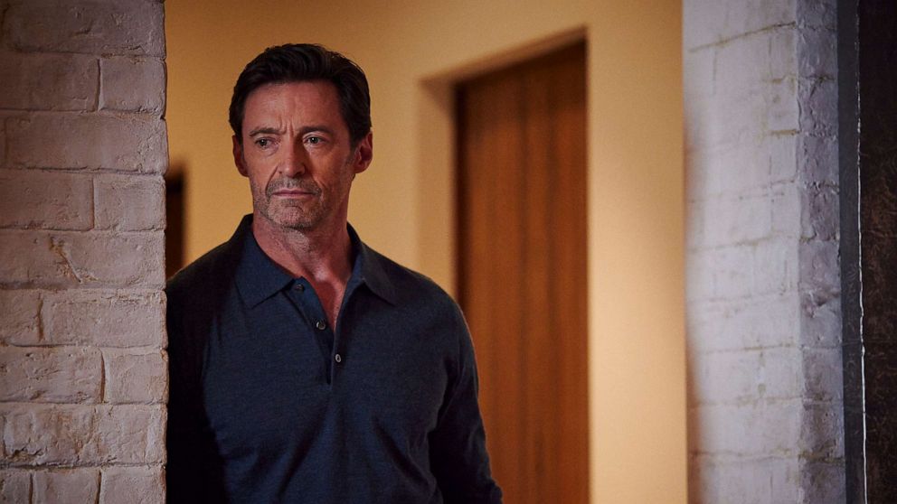 PHOTO: Hugh Jackman in a scene from "The Son."