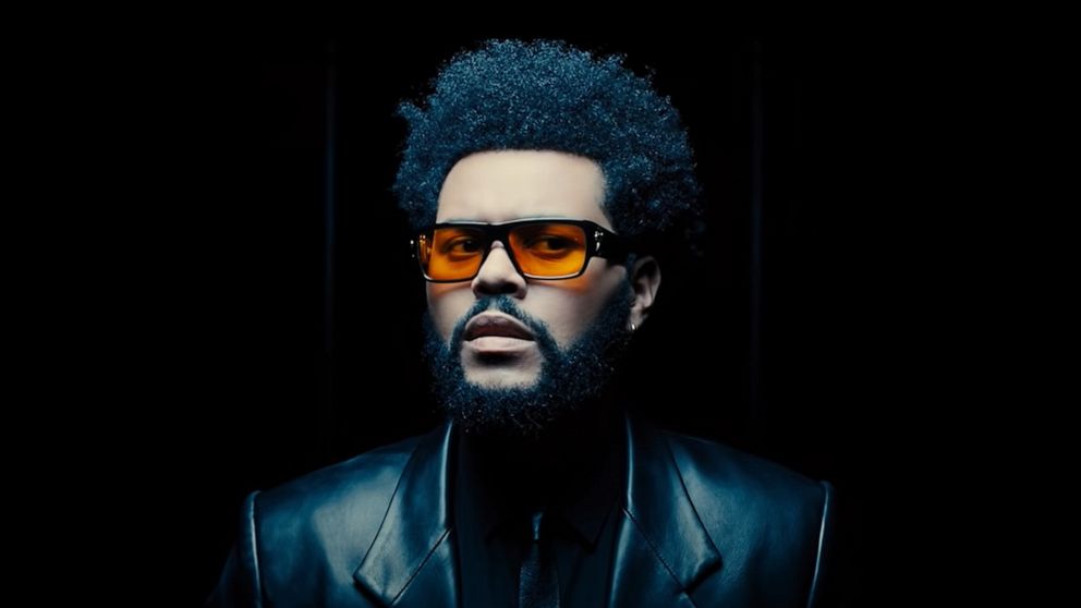 The Weeknd's 'Dawn FM' is finally here - ABC News