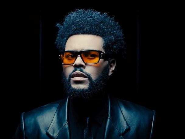 The Weeknd's 'Dawn FM' is finally here - Good Morning America