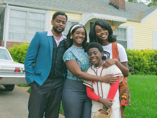 25 New And A Few Returning Tv Shows To Watch This Fall And Beyond Abc News