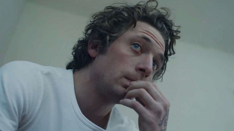 Season two of Jeremy Allen White's 'The Bear' set for summer