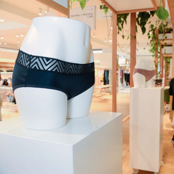 Thinx Settles Class-Action Lawsuit: Here's What You Need To Know