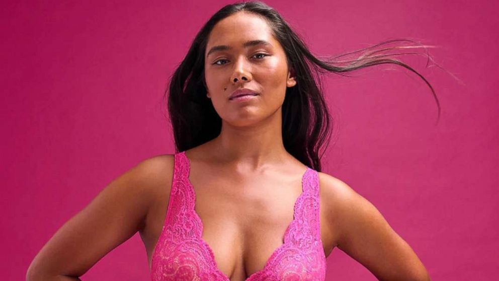 ThirdLove's Nude Bras Will Actually Match Your Skin Tone - Coveteur: Inside  Closets, Fashion, Beauty, Health, and Travel