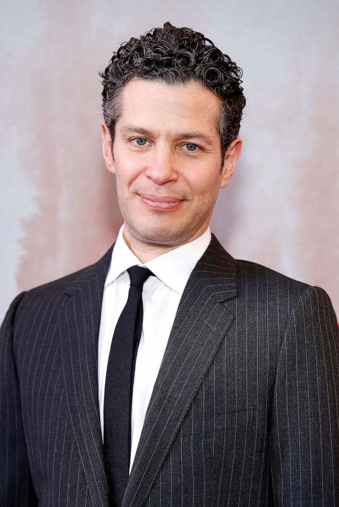 PHOTO: In this March 26, 2023, file photo, Thomas Kail attends "Sweeney Todd: The Demon Barber Of Fleet Street" Broadway revival opening night at Lunt-Fontanne Theatre in New York.