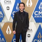 thomas rhett posts adorable daddy-daughter dinner selfie with 4-year-old ada james