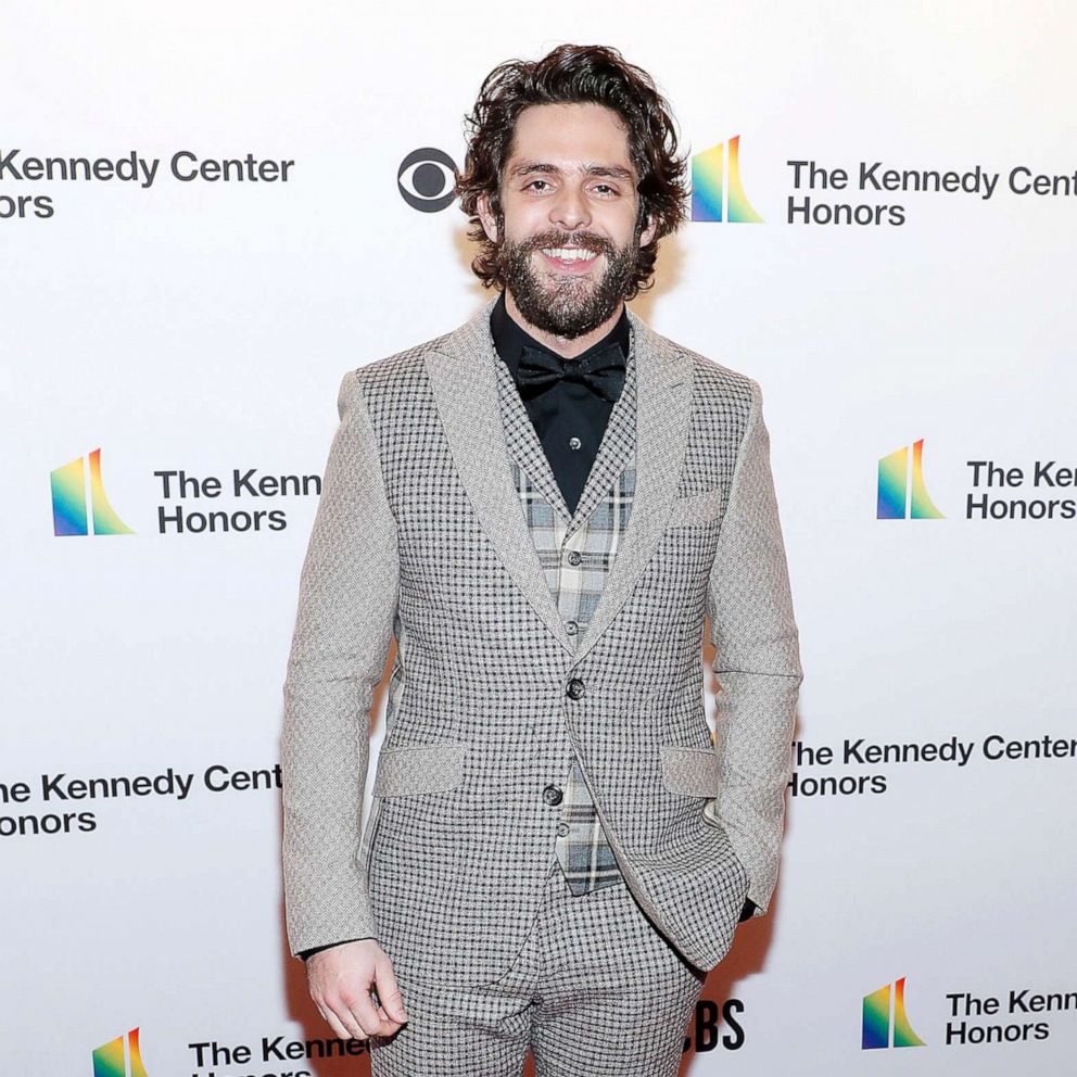 VIDEO: So proud of Thomas Rhett’s daughter’s self-control during the fruit cup challenge