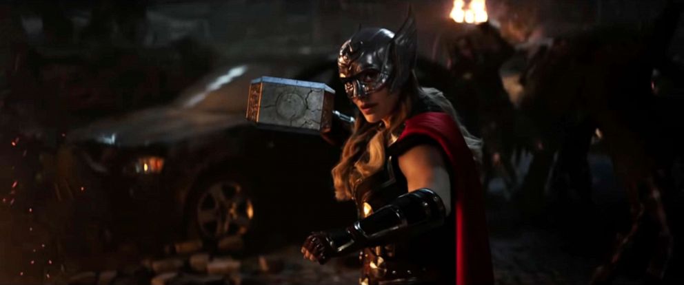 Thor 4 Designer Teases Costume Changes From Ragnarok