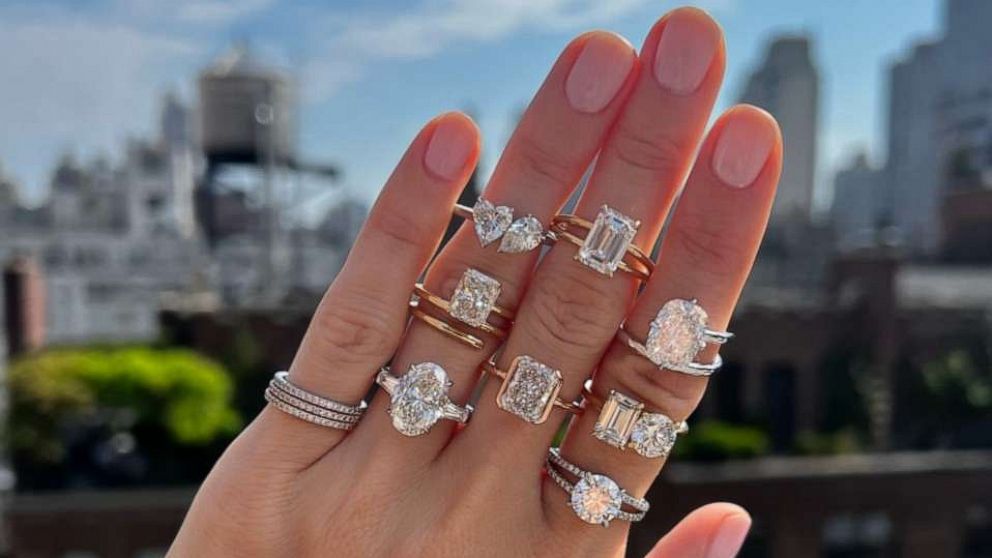 Engagement trends 2022: jewelry experts share top picks you need to know -  Good Morning America