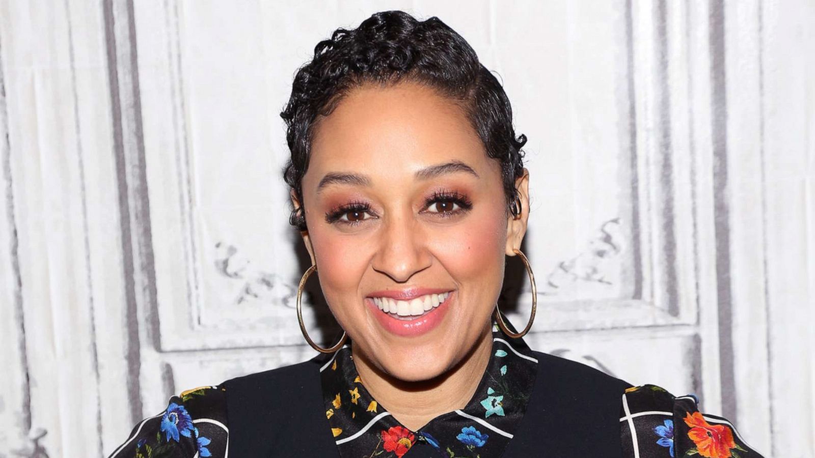 PHOTO: Tia Mowry attends an event on Feb. 4, 2020, in New York City.