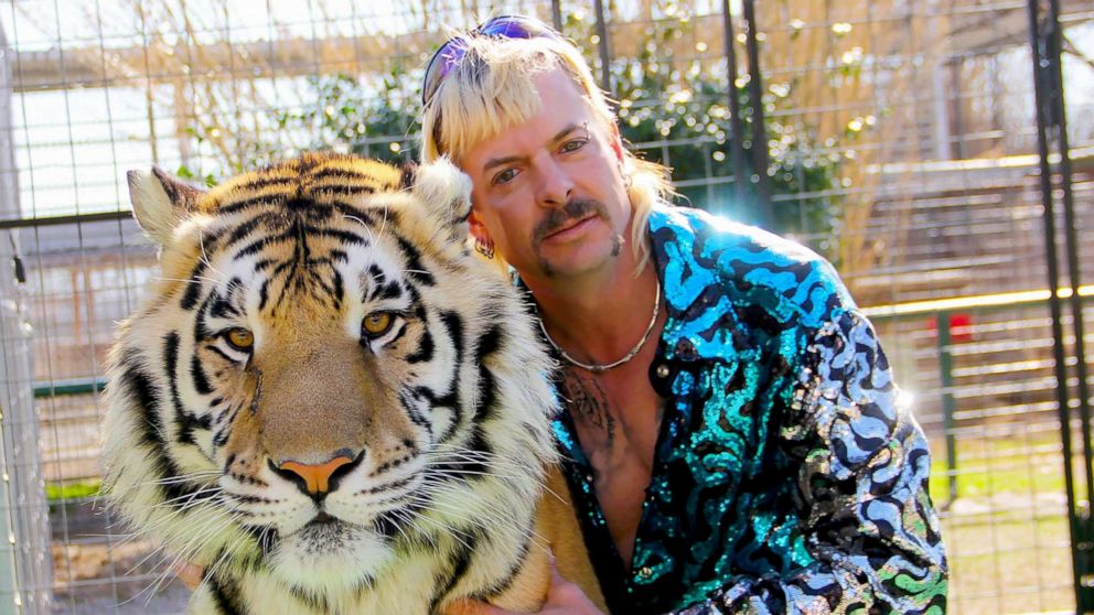VIDEO: America’s obsession with ‘Tiger King’ docuseries prompts new call in cold case