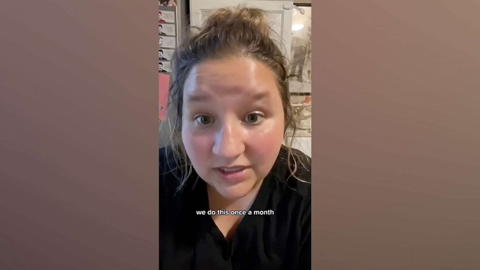 Mom's 'childcare swap' hack for date night goes viral on TikTok