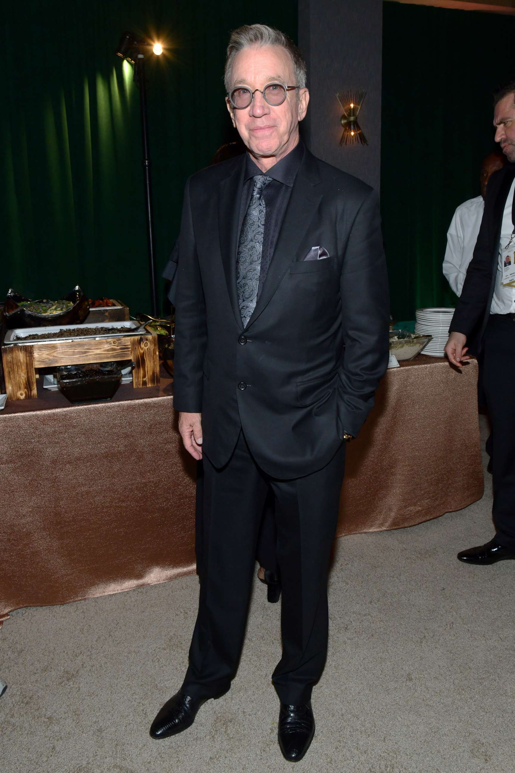 PHOTO: Tim Allen attends an event at The Beverly Hilton Hotel on Jan. 5, 2020 in Beverly Hills, Calif.