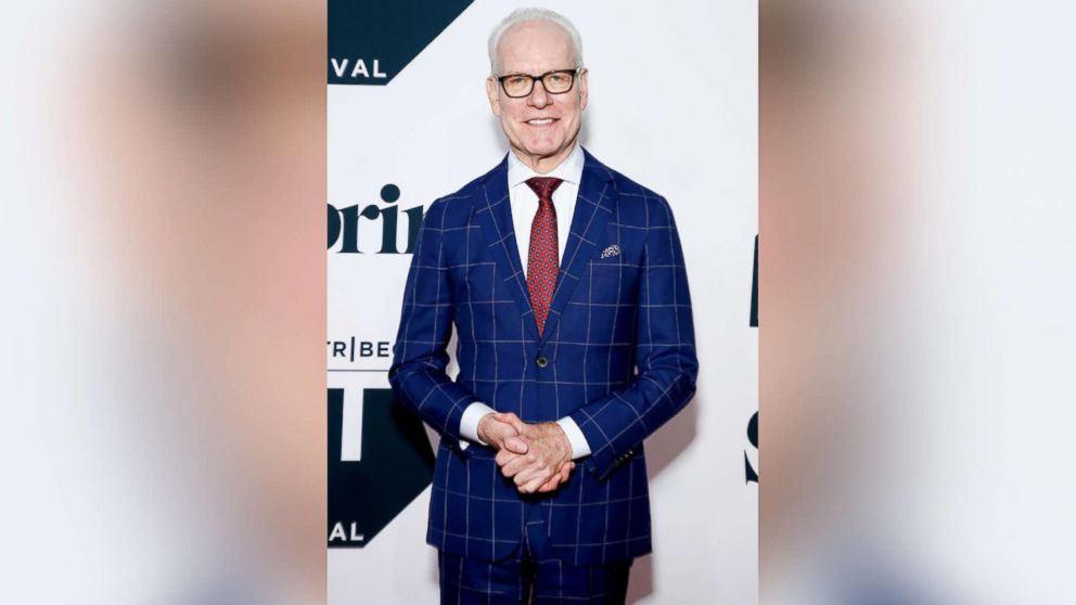 VIDEO: Tim Gunn Opens Up Blistering Critique of Fashion Industry