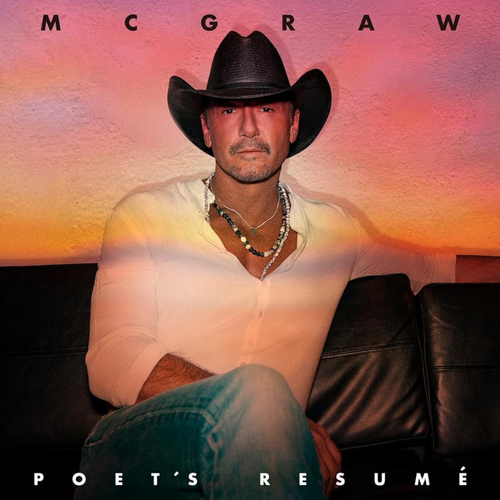 VIDEO: Tim McGraw talks dream duets, if there will ever be a McGraw family album and more 